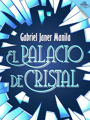 cover image of El palacio de cristal